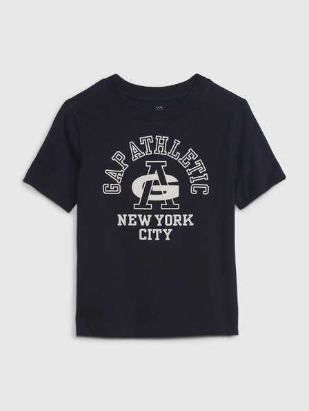 GAP Baby T-Shirt mit Logo GAP