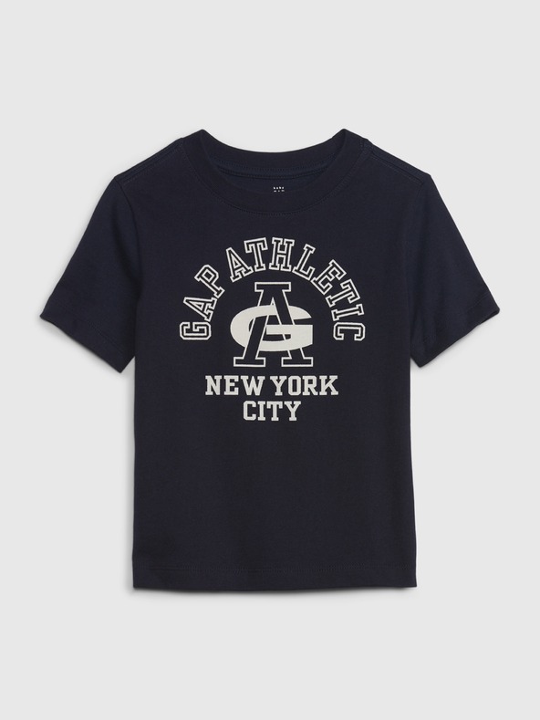 GAP Baby T-Shirt mit Logo GAP