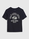 GAP Baby T-Shirt mit Logo GAP