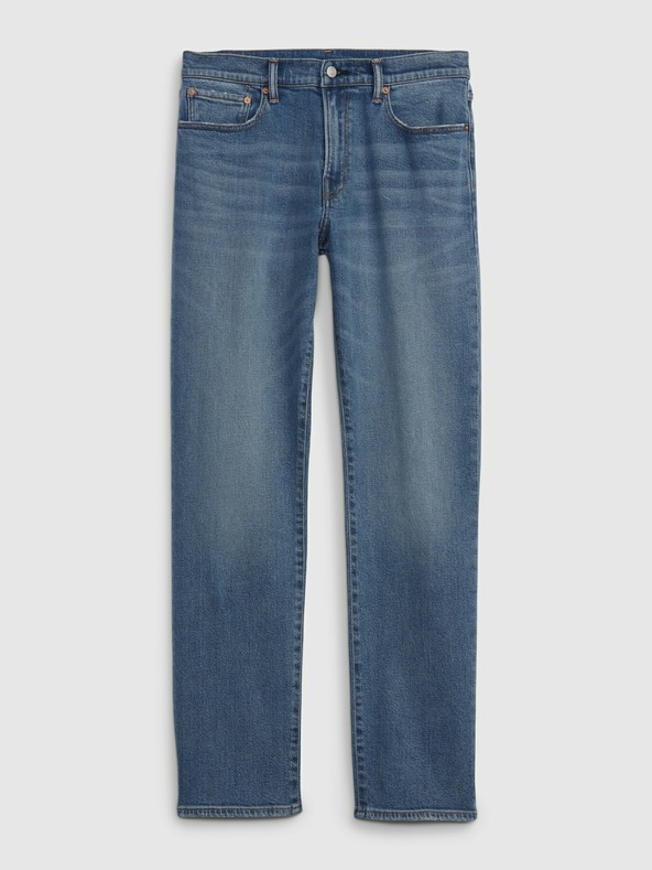 GAP Jeans straight Soft GapFlex GAP