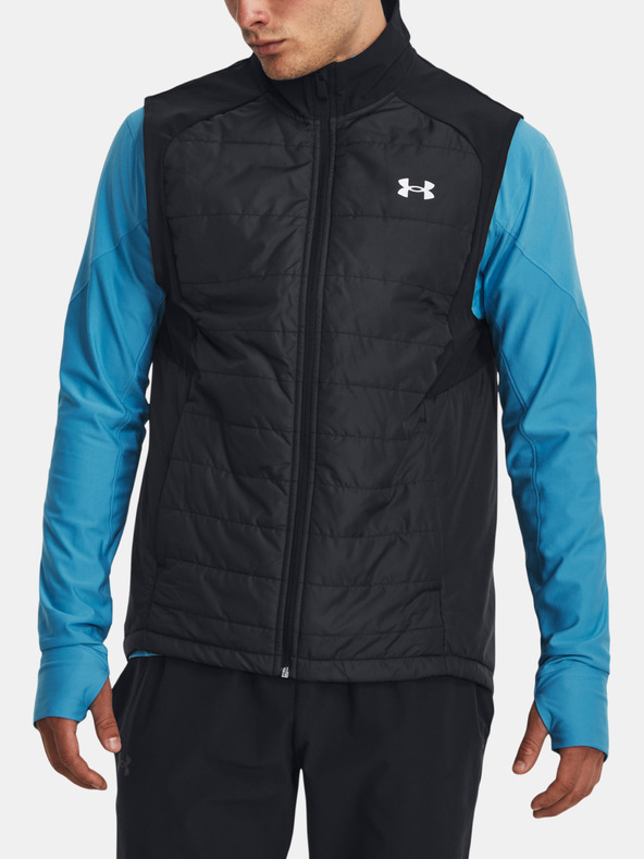 Under Armour Herren-Weste Under Armour UA STRM SESSION RUN VEST