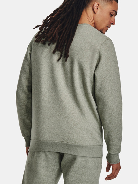Under Armour Herren Under Armour UA Essential Fleece Crew Sweatshirt