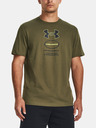 Under Armour Herren Under Armour UA M Branded GEL Stack SS