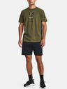 Under Armour Herren Under Armour UA M Branded GEL Stack SS