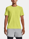 Under Armour Herren Under Armour UA SEAMLESS STRIDE SS T-Shirt