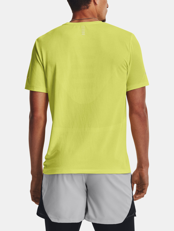 Under Armour Herren Under Armour UA SEAMLESS STRIDE SS T-Shirt