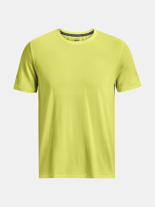 Under Armour Herren Under Armour UA SEAMLESS STRIDE SS T-Shirt