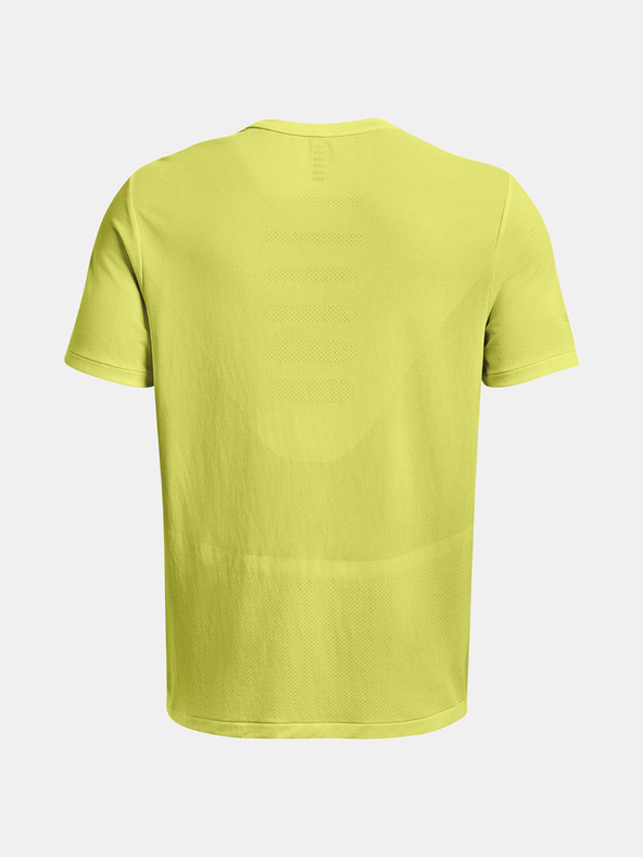 Under Armour Herren Under Armour UA SEAMLESS STRIDE SS T-Shirt