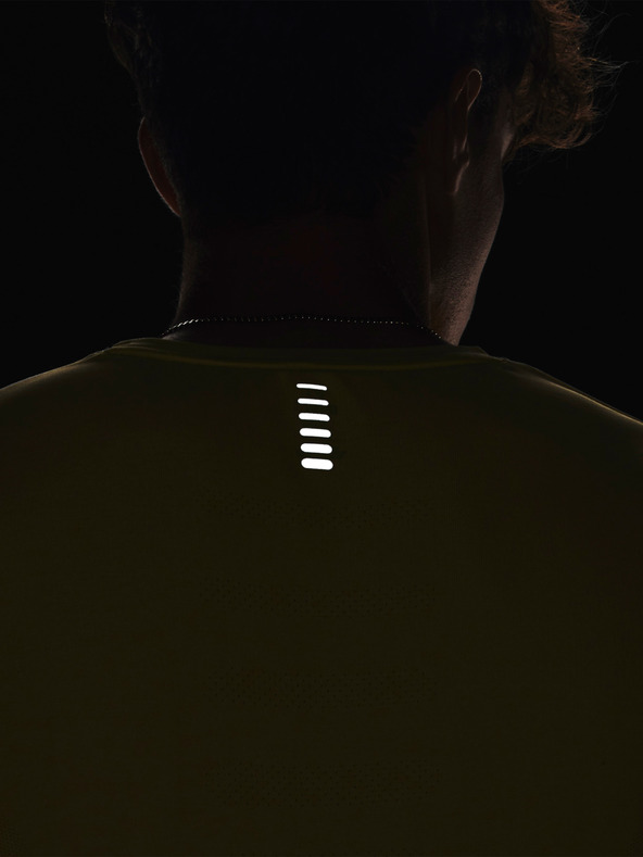 Under Armour Herren Under Armour UA SEAMLESS STRIDE SS T-Shirt