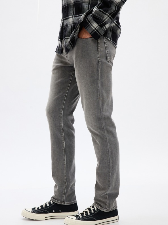 GAP Jeans slim Soft GapFlex GAP