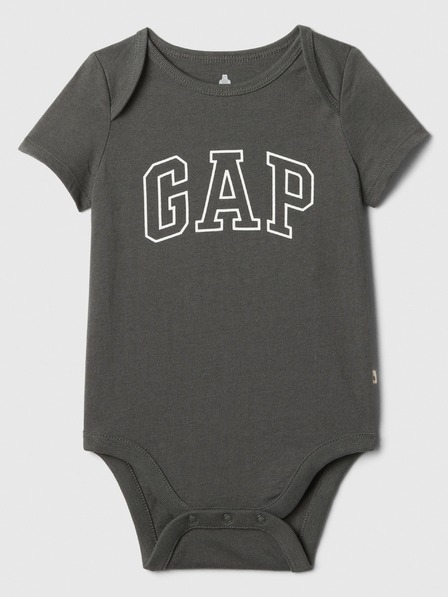 GAP Baby Body mit Logo GAP