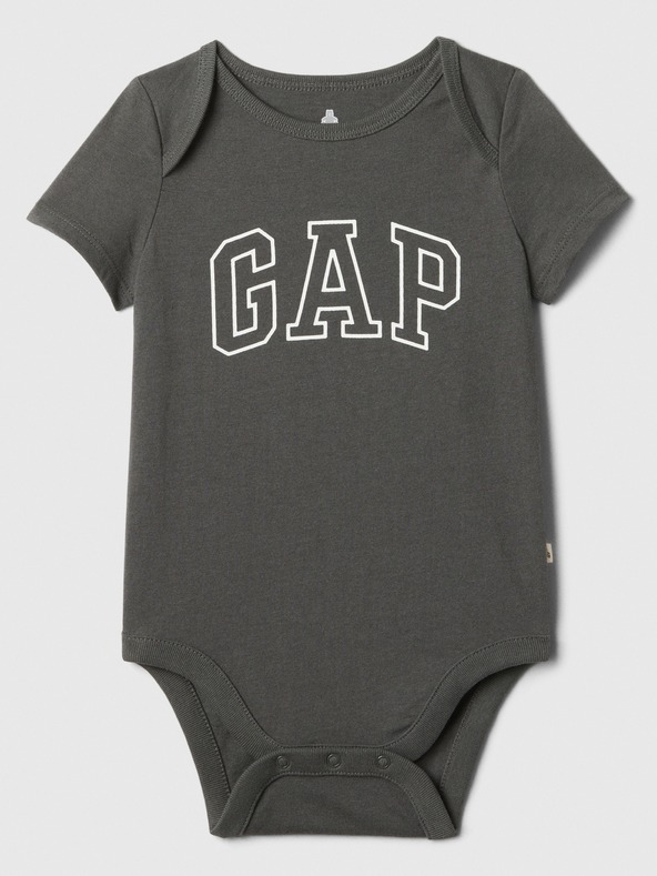 GAP Baby Body mit Logo GAP