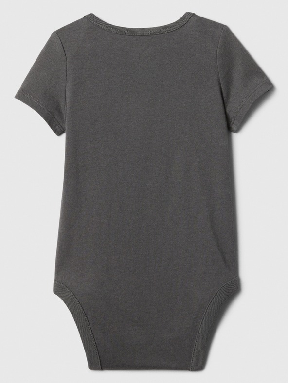 GAP Baby Body mit Logo GAP