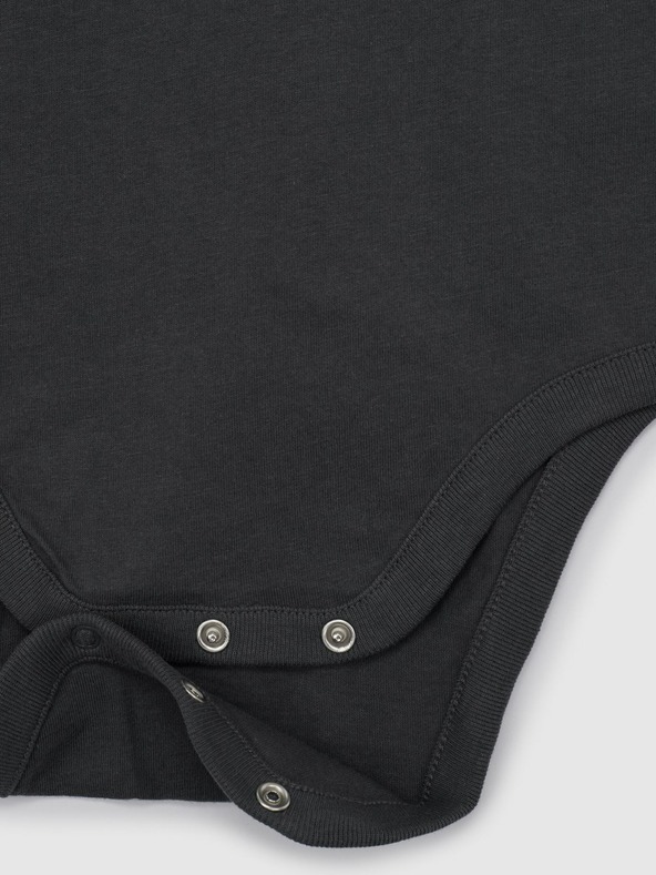 GAP Baby Body mit Logo GAP