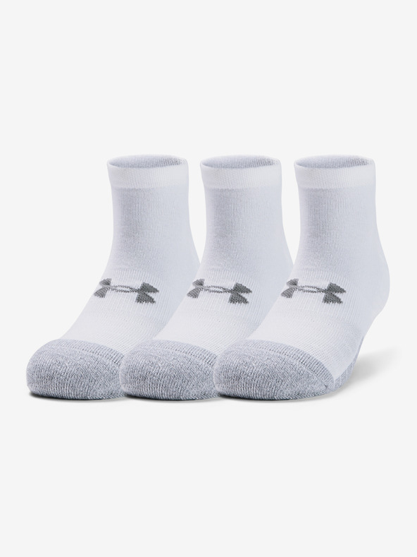 Under Armour Unisex Socks Under Armour Heatgear Locut