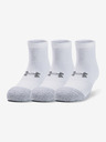 Under Armour Unisex Socks Under Armour Heatgear Locut