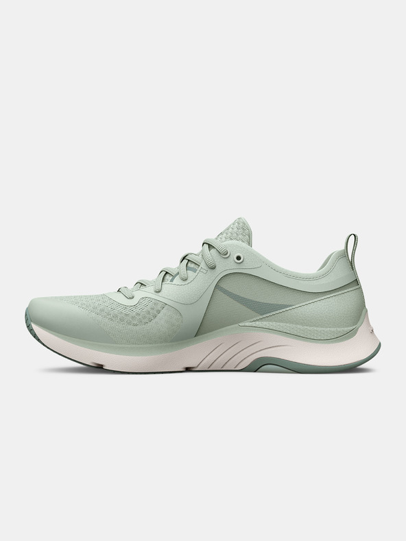 Under Armour Damen Schuhe Under Armour UA W HOVR Omnia