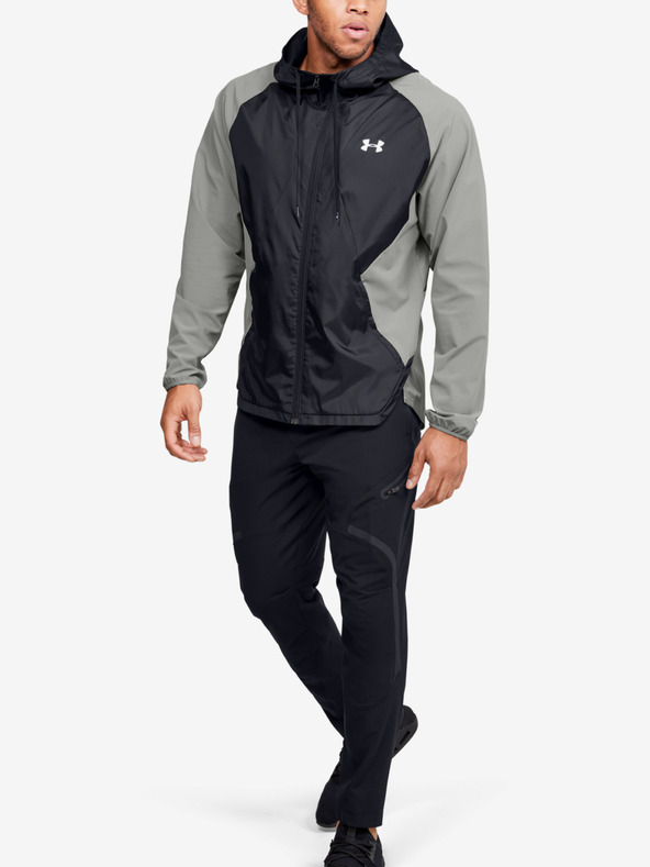 Under Armour Herren-Jogginghose Under Armour STRETCH WOVEN UTILITY CARGO Storm PA