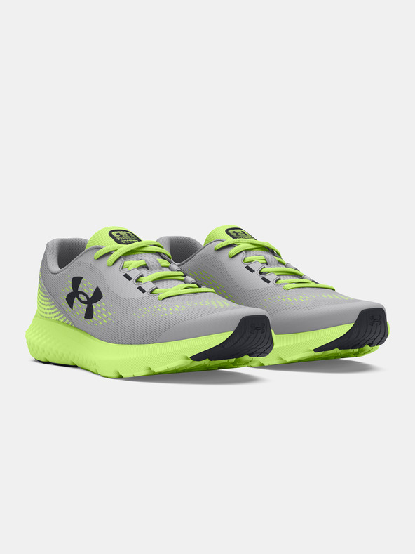 Under Armour Under Armour UA BGS Charged Rogue 4 Stiefel für Jungen