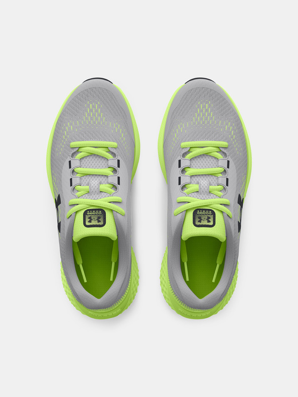 Under Armour Under Armour UA BGS Charged Rogue 4 Stiefel für Jungen