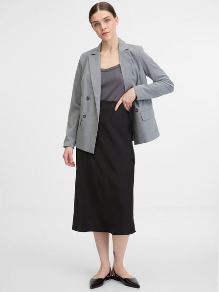 Orsay Schwarzer Damenrock ORSAY