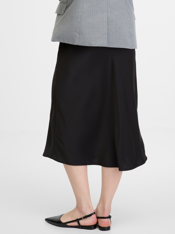 Orsay Schwarzer Damenrock ORSAY