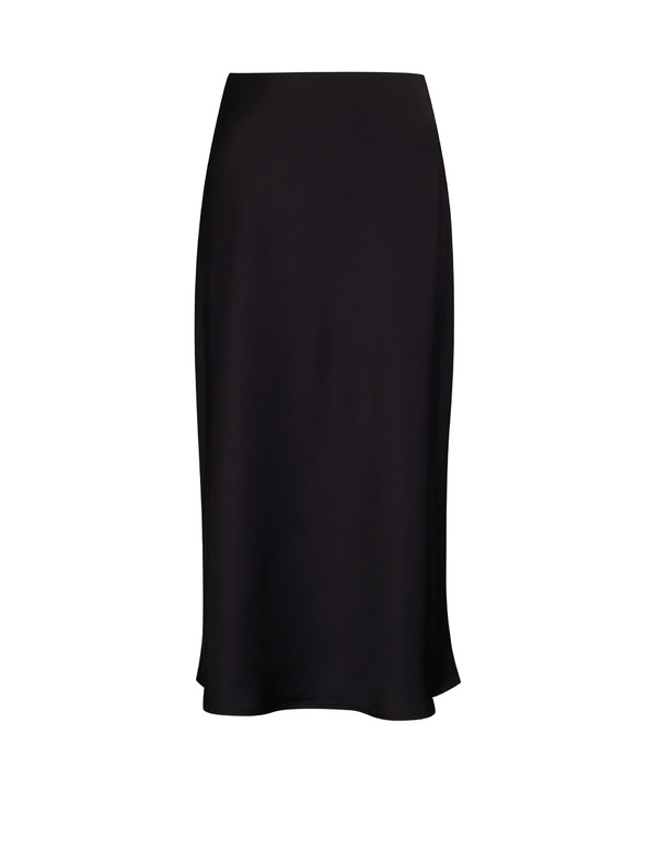 Orsay Schwarzer Damenrock ORSAY