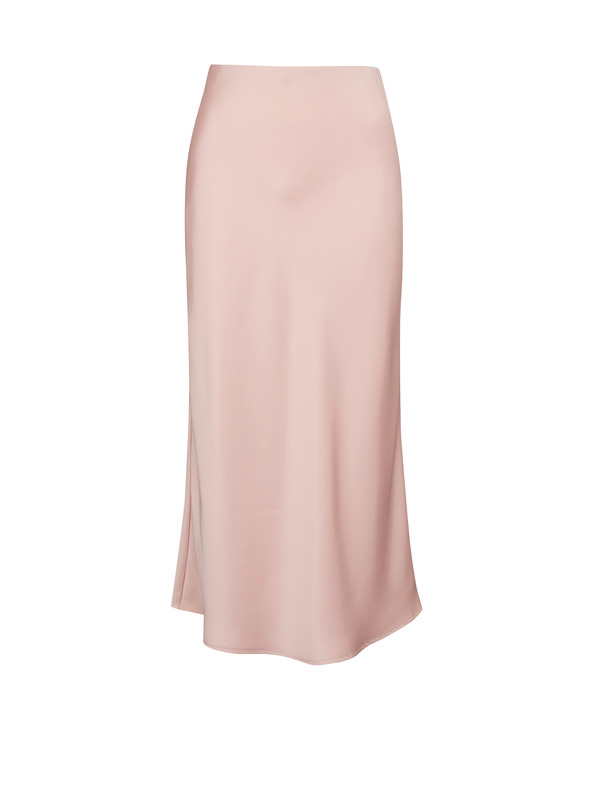 Orsay Hellrosa Damen-Rock ORSAY