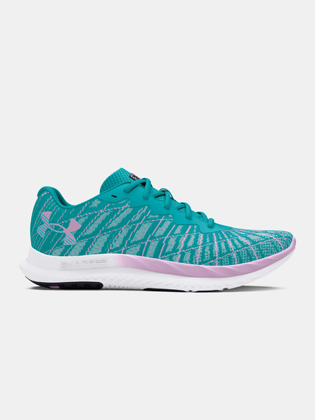 Under Armour Frauen Under Armour UA W Charged Breeze 2 Schuhe