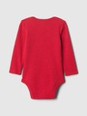 GAP Baby Baumwoll-Body GAP
