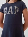GAP Kinderkleid mit Logo GAP