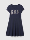 GAP Kinderkleid mit Logo GAP