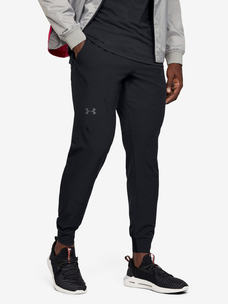 Under Armour Herren Jogginghose Under Armour Unstoppable Storm Joggers