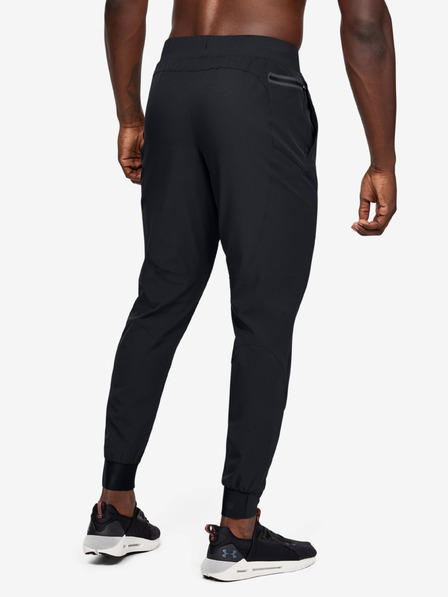 Under Armour Herren Jogginghose Under Armour Unstoppable Storm Joggers