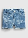 GAP Baby Jeans-Shorts Stretch GAP