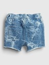 GAP Baby Jeans-Shorts Stretch GAP