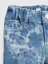 GAP Baby Jeans-Shorts Stretch GAP