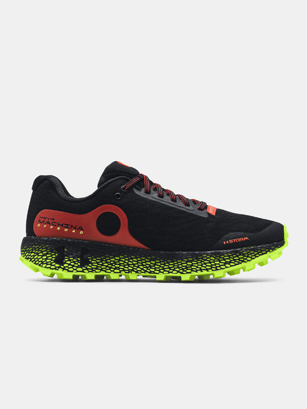 Under Armour Herren Schuhe Under Armour HOVR Machina Storm Off Road