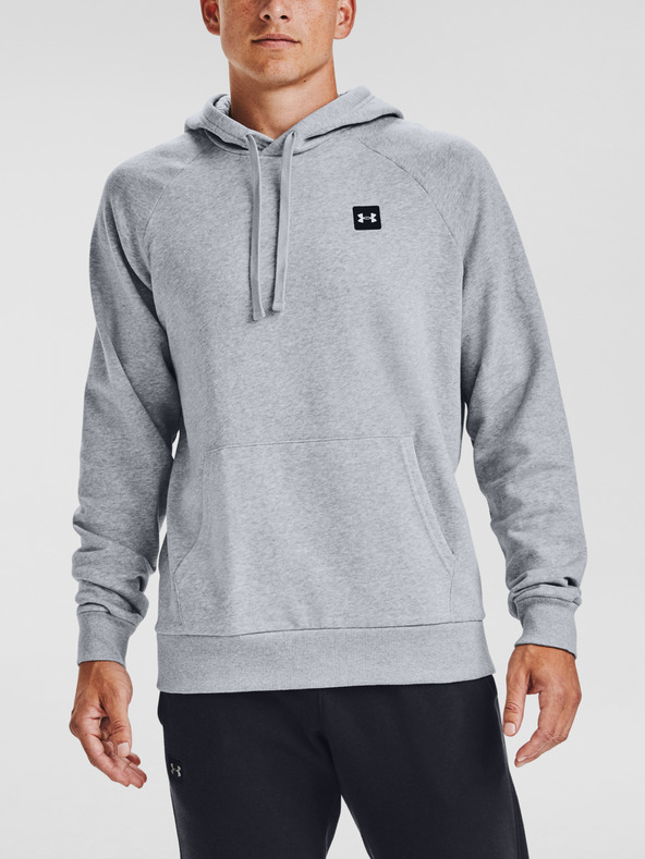 Under Armour Herren Hoodie Under Armour Rival Fleece Hoodie