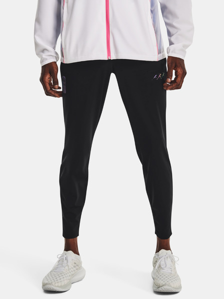 Under Armour Herren Hose Under Armour UA RUN ANYWHERE PANT