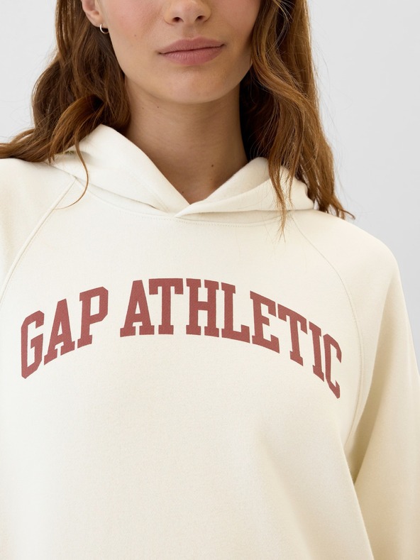 GAP Kapuzenpullover Gap Athletic GAP
