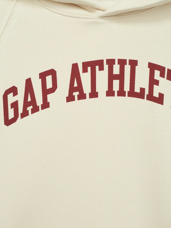 GAP Kapuzenpullover Gap Athletic GAP