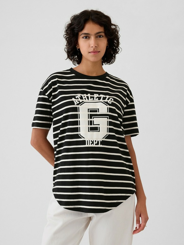 GAP Oversize T-Shirt Gap Athletic GAP