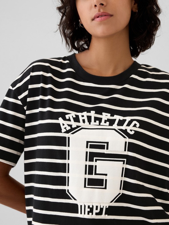 GAP Oversize T-Shirt Gap Athletic GAP