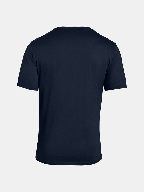 Under Armour Herren T-Shirt Under Armour GL Foundation SS T