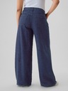 GAP Damen Mid Rise UltraSoft Baggy Jeans GAP