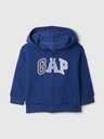 GAP Baby Sweatshirt mit Logo GAP