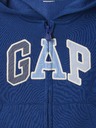 GAP Baby Sweatshirt mit Logo GAP