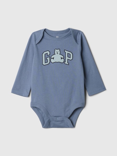 GAP Baby Body mit Logo GAP