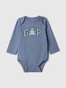 GAP Baby Body mit Logo GAP